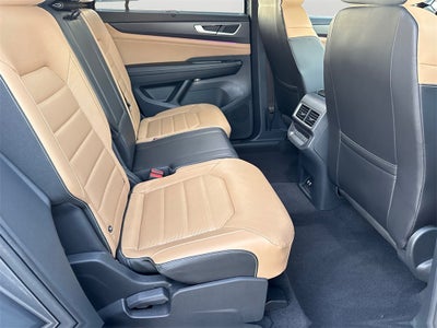 2024 Volkswagen Atlas Cross Sport 2.0T SEL R-Line