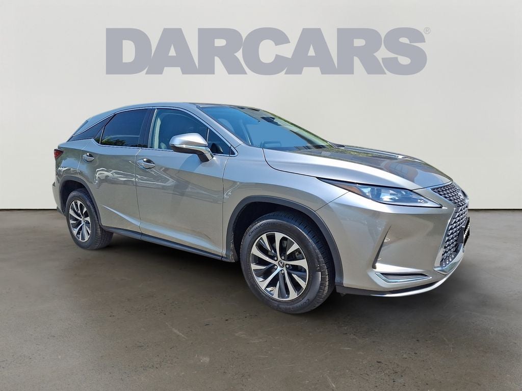 2022 Lexus RX 350 350