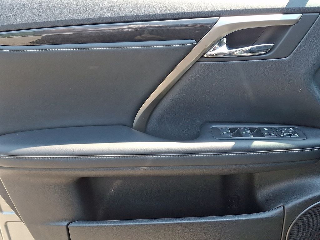 2022 Lexus RX 350 350
