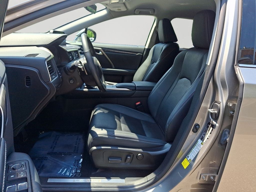 2022 Lexus RX 350 350