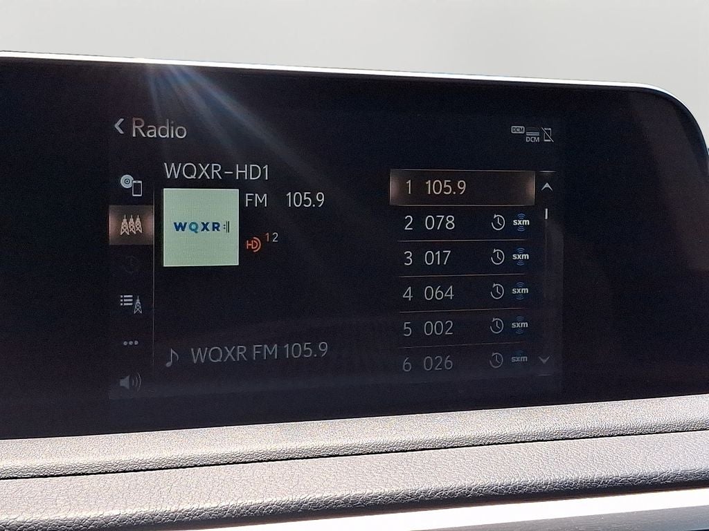 2022 Lexus RX 350 350
