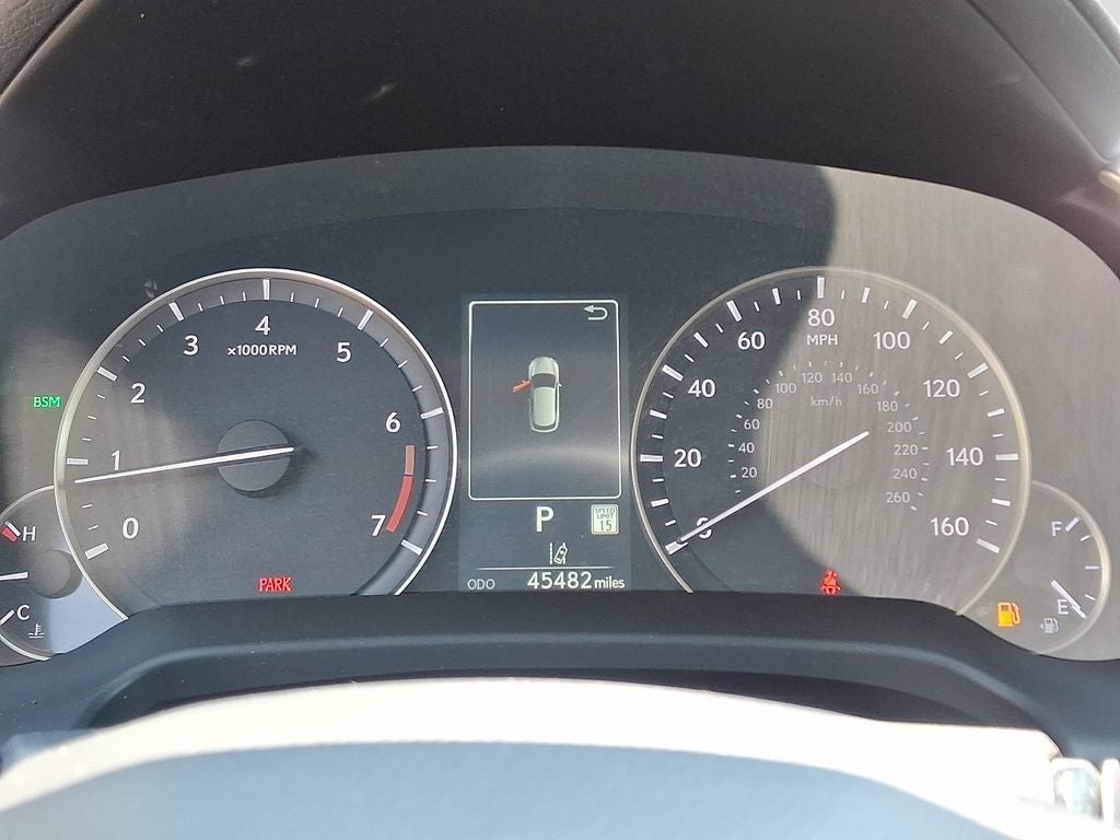 2022 Lexus RX 350 350