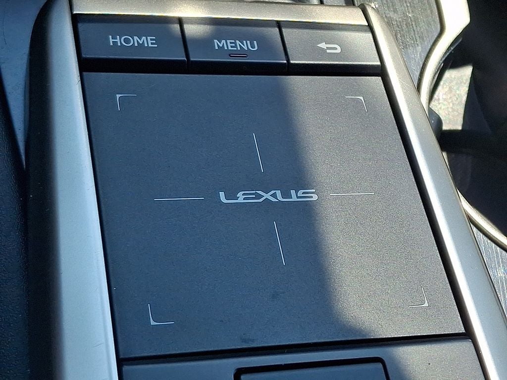 2022 Lexus RX 350 350
