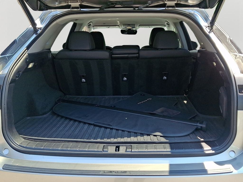 2022 Lexus RX 350 350