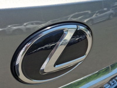 2022 Lexus RX 350 350