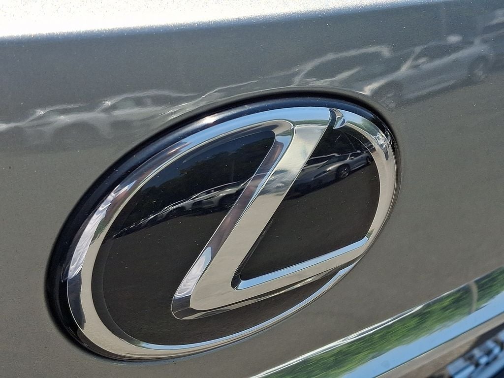 2022 Lexus RX 350 350