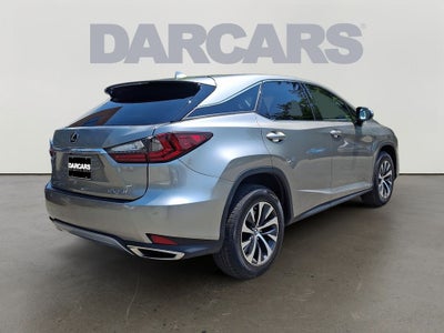 2022 Lexus RX 350 350