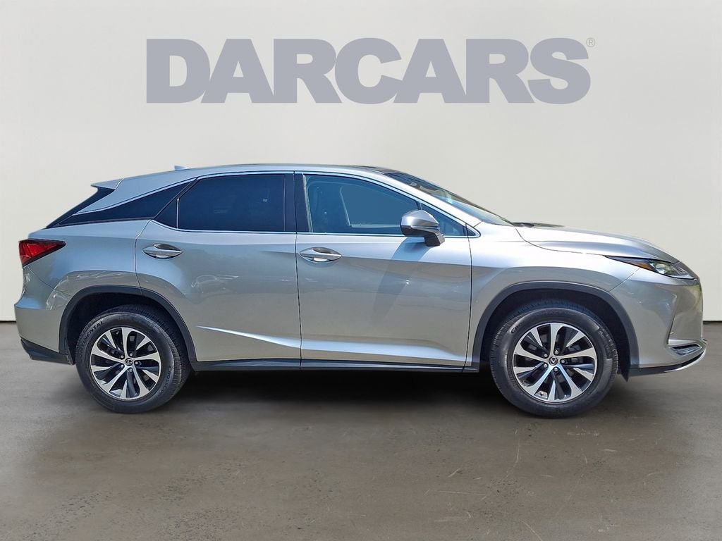 2022 Lexus RX 350 350