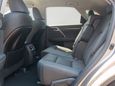 2022 Lexus RX 350 350