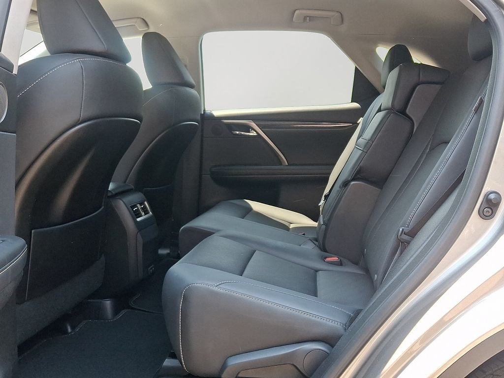 2022 Lexus RX 350 350