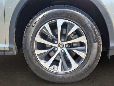 2022 Lexus RX 350 350