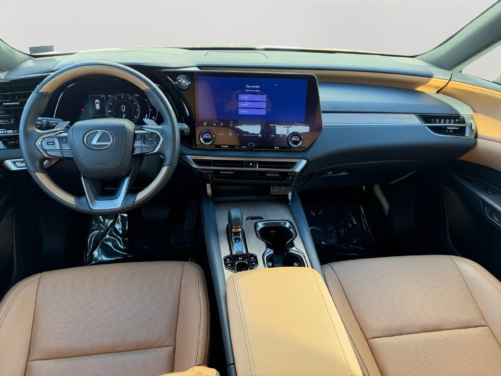 2024 Lexus RX 350 Premium 350 Premium