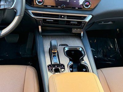 2024 Lexus RX 350 Premium 350 Premium