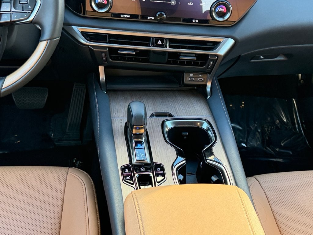 2024 Lexus RX 350 Premium 350 Premium