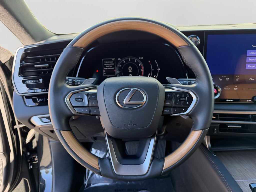 2024 Lexus RX 350 Premium 350 Premium