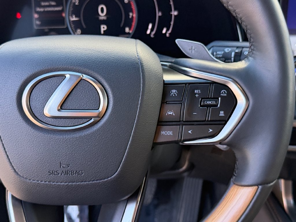 2024 Lexus RX 350 Premium 350 Premium