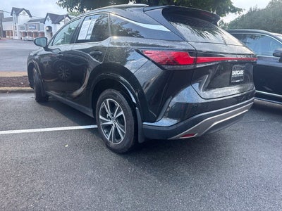 2024 Lexus RX 350 Premium 350 Premium