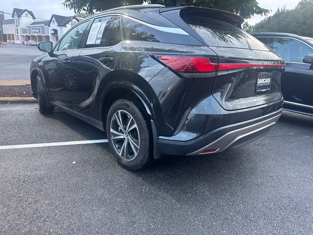 2024 Lexus RX 350 Premium 350 Premium