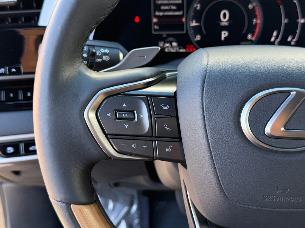 2024 Lexus RX 350 Premium 350 Premium