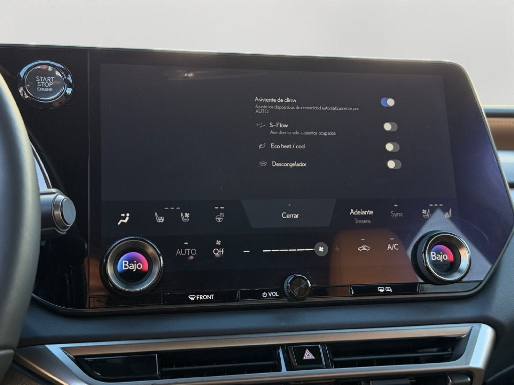 2024 Lexus RX 350 Premium 350 Premium