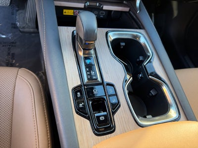 2024 Lexus RX 350 Premium 350 Premium