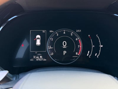 2024 Lexus RX 350 Premium 350 Premium