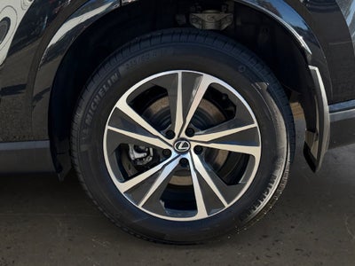 2024 Lexus RX 350 Premium 350 Premium