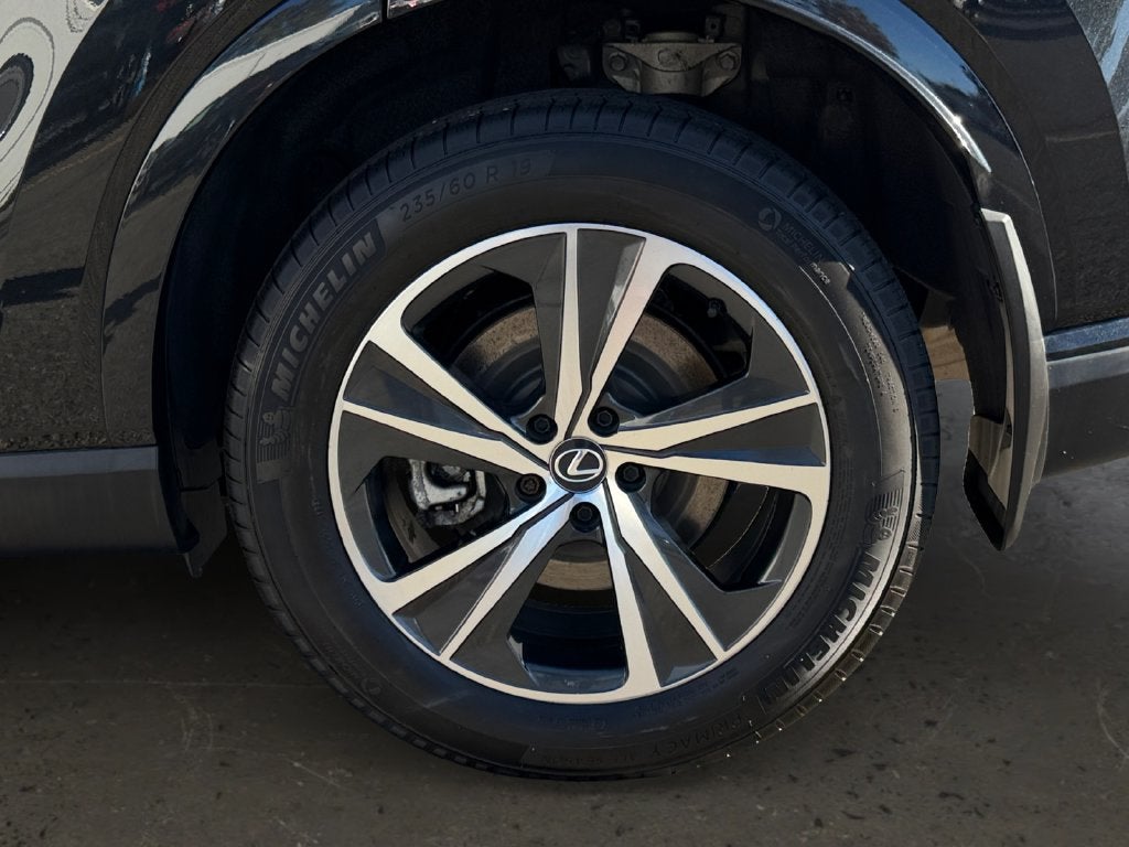 2024 Lexus RX 350 Premium 350 Premium