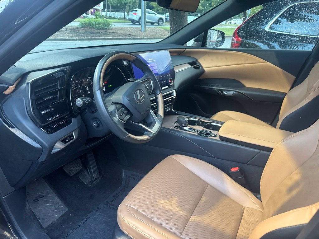 2024 Lexus RX 350 Premium 350 Premium