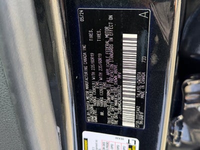 2024 Lexus RX 350 Premium 350 Premium