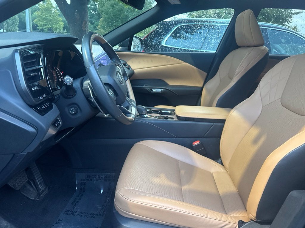 2024 Lexus RX 350 Premium 350 Premium