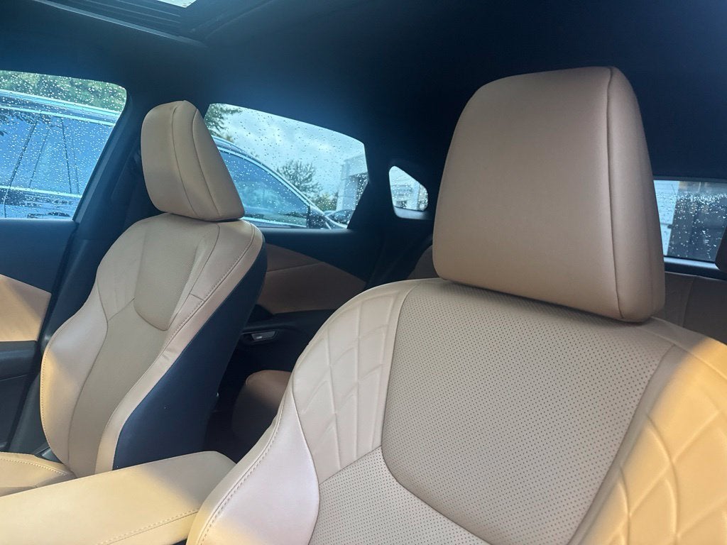 2024 Lexus RX 350 Premium 350 Premium