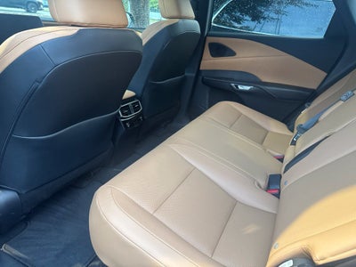 2024 Lexus RX 350 Premium 350 Premium
