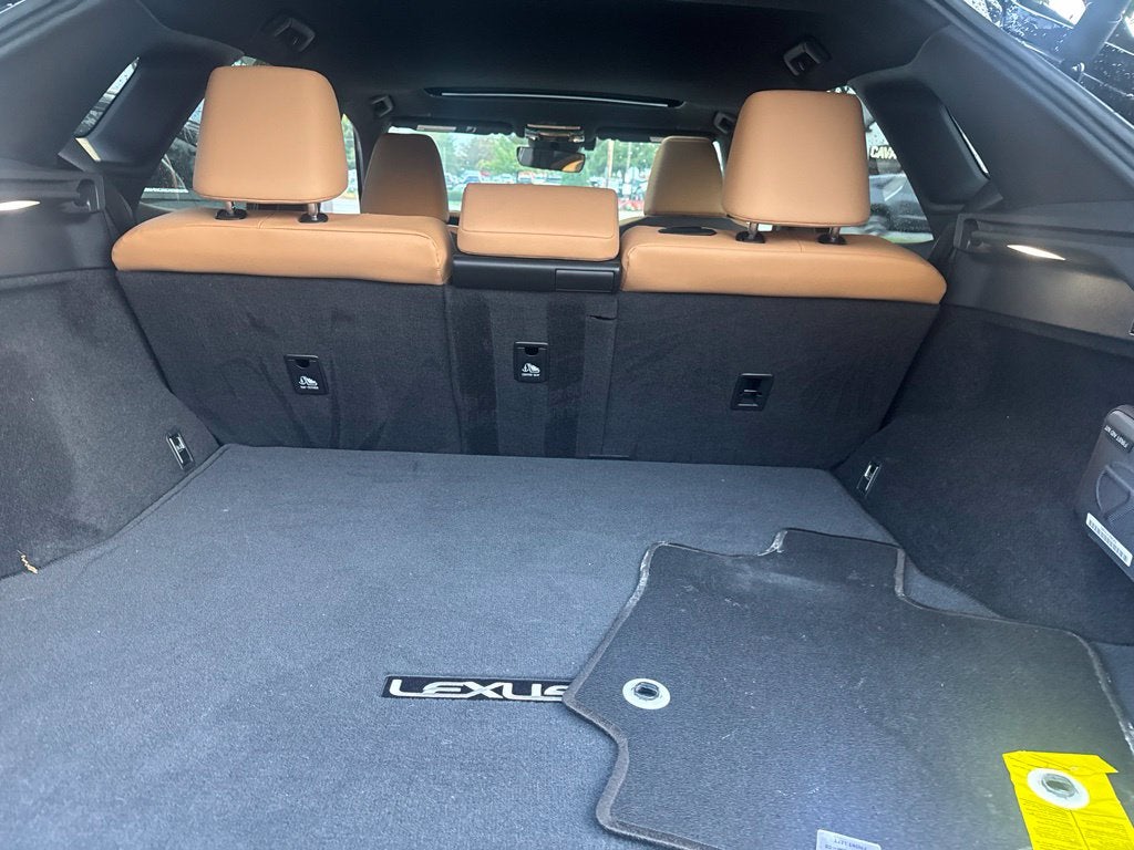 2024 Lexus RX 350 Premium 350 Premium