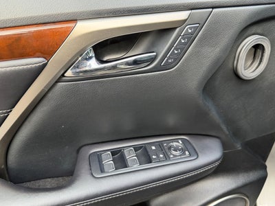 2017 Lexus RX 350 350