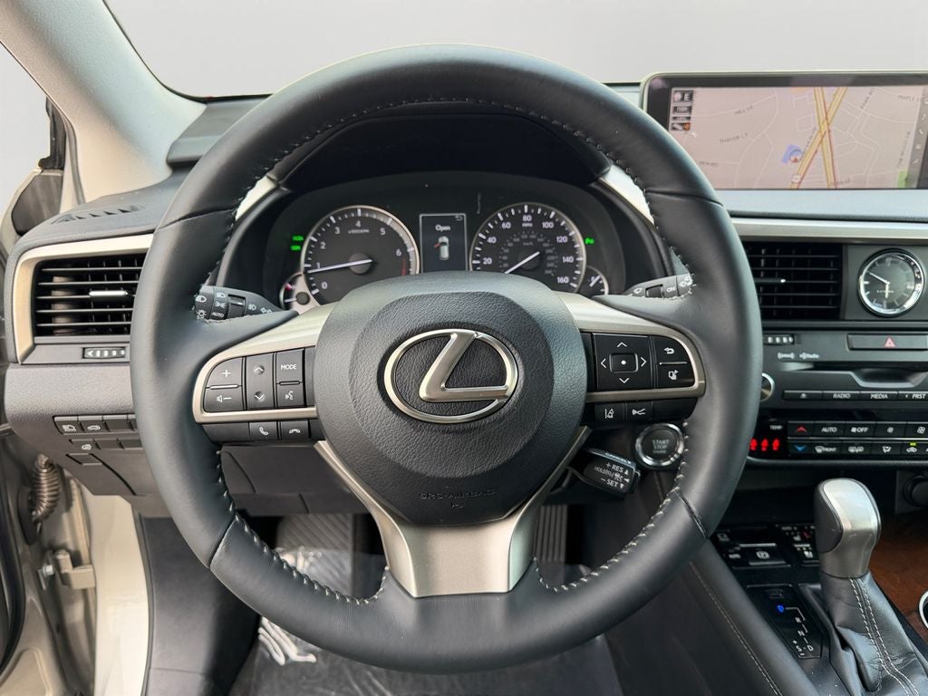 2017 Lexus RX 350 350
