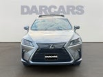 2017 Lexus RX 350 350