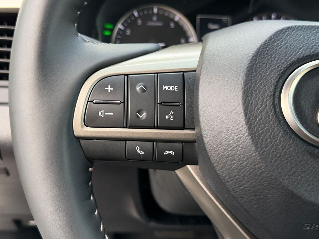2017 Lexus RX 350 350