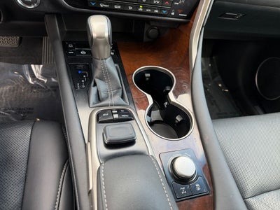 2017 Lexus RX 350 350