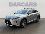 2017 Lexus RX 350 350