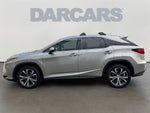 2017 Lexus RX 350 350