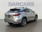 2017 Lexus RX 350 350