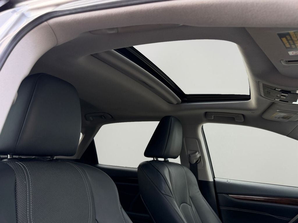 2017 Lexus RX 350 350