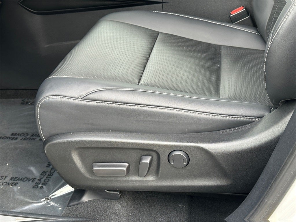 2020 Lexus RX 450h 450h