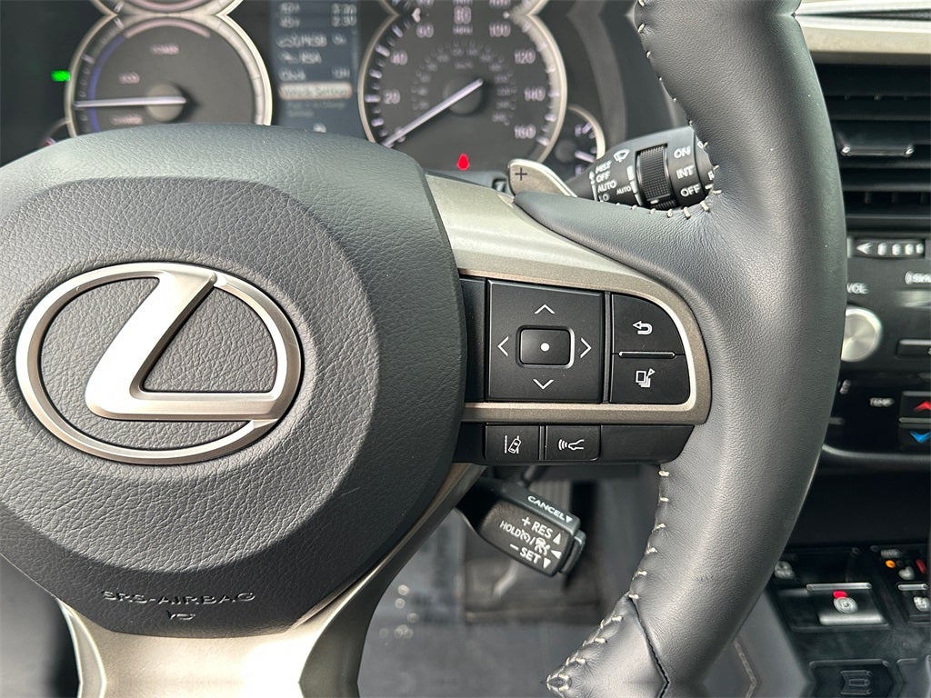 2020 Lexus RX 450h 450h