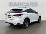 2020 Lexus RX 450h 450h
