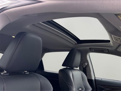 2020 Lexus RX 450h 450h