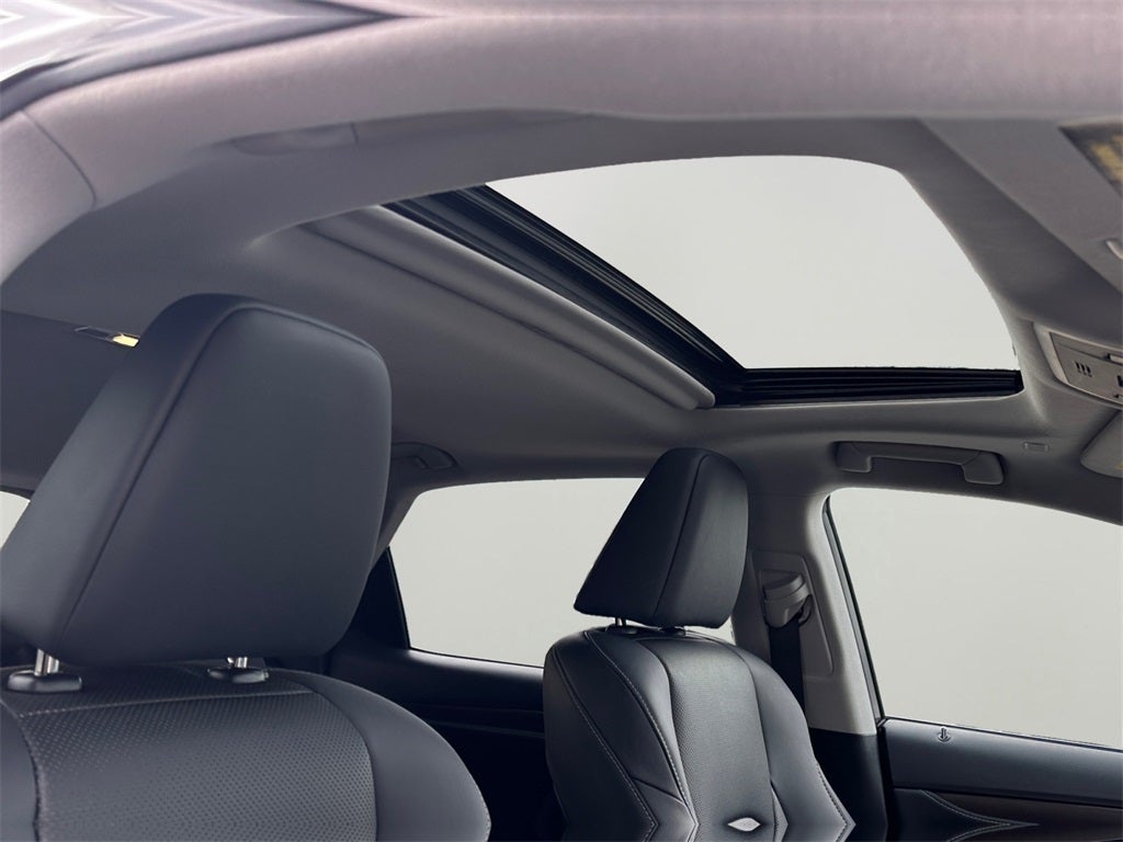 2020 Lexus RX 450h 450h