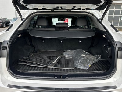 2020 Lexus RX 450h 450h