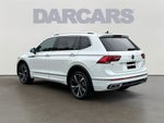2022 Volkswagen Tiguan 2.0T SEL R-Line